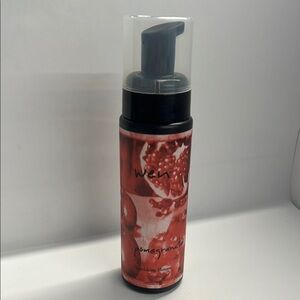 WEN by Chaz Dean Pomegranate Nourishing Mousse 7.5oz Full Size - New